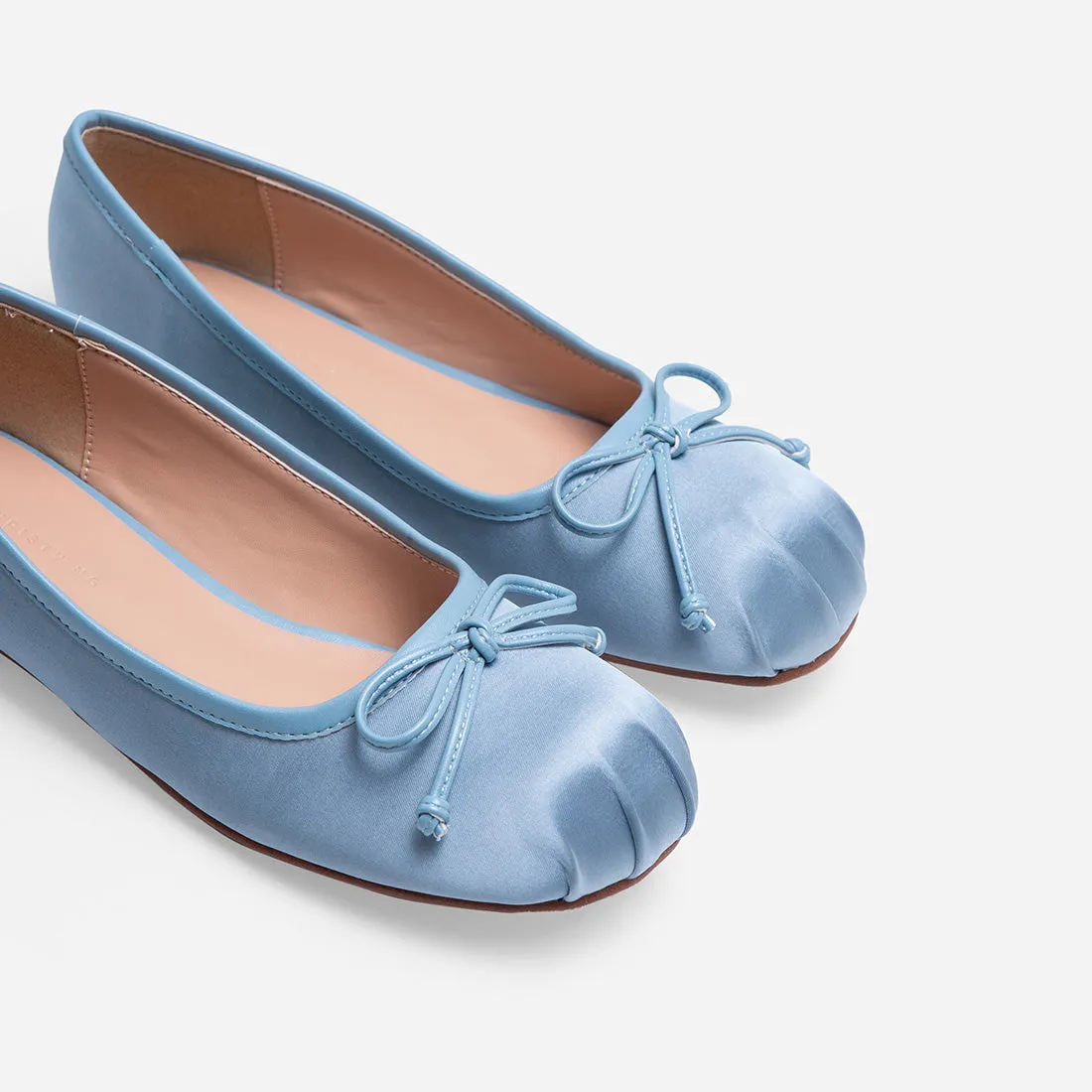 Myla Ballerina Flats