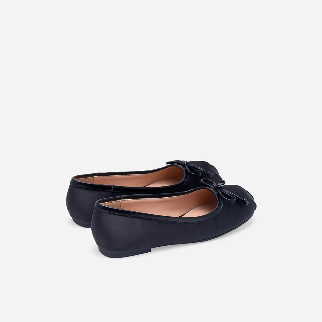 Myla Ballerina Flats