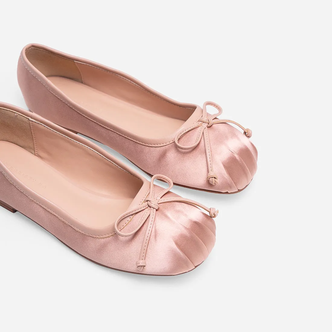 Myla Ballerina Flats