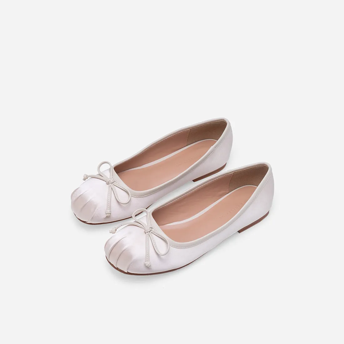 Myla Ballerina Flats