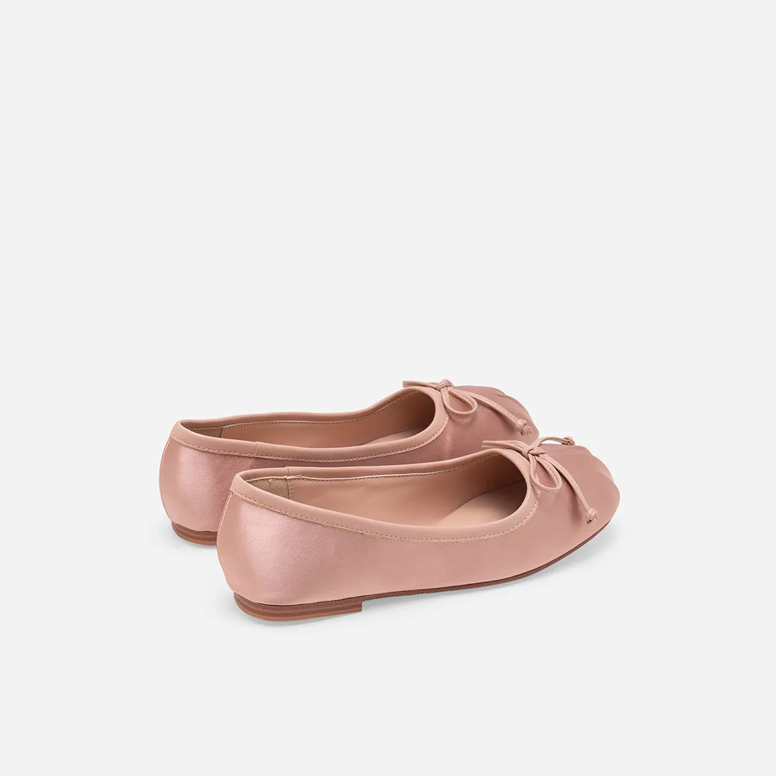 Myla Ballerina Flats