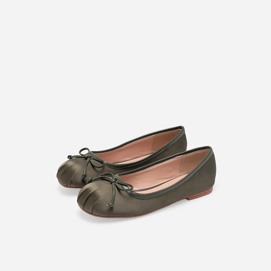 Myla Ballerina Flats