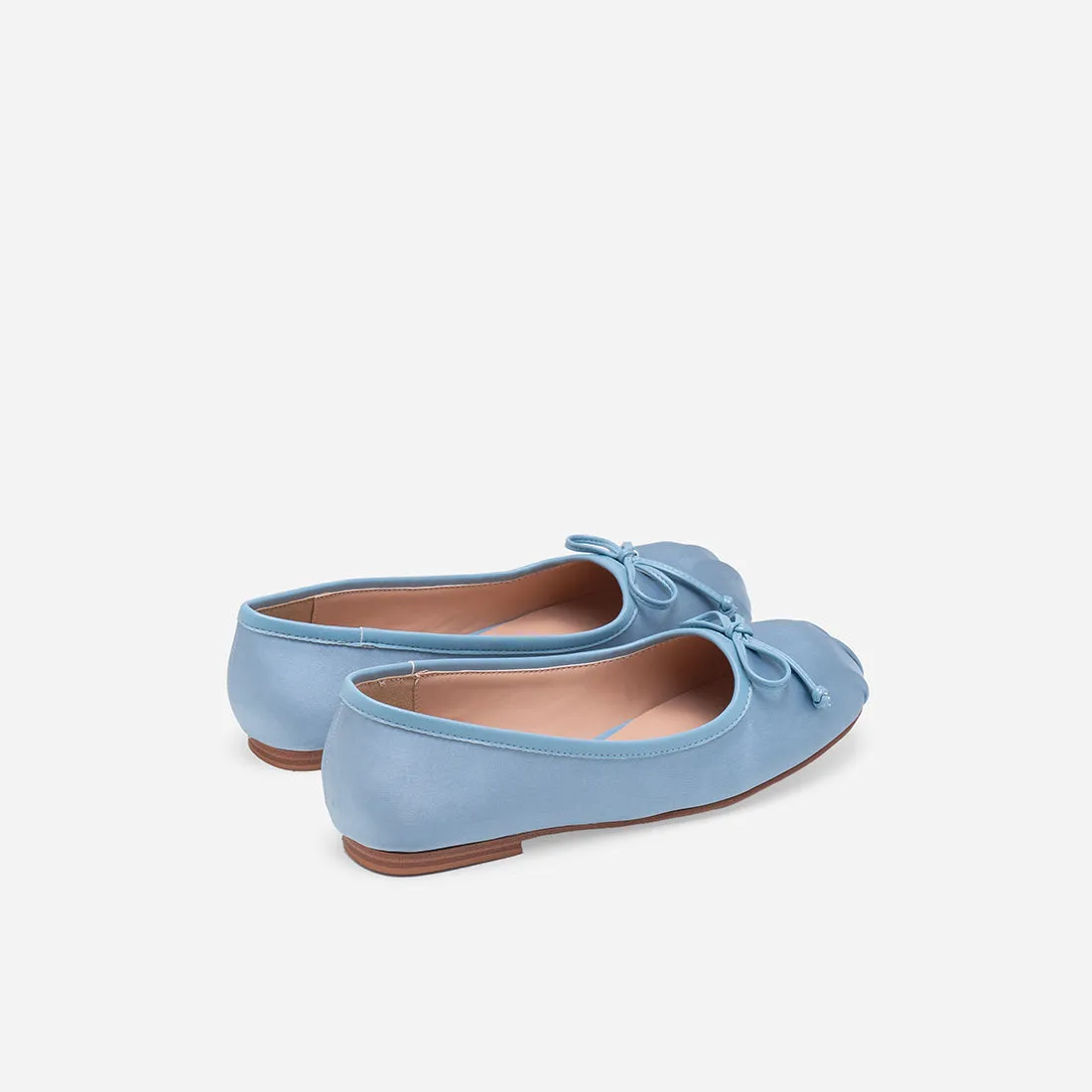 Myla Ballerina Flats