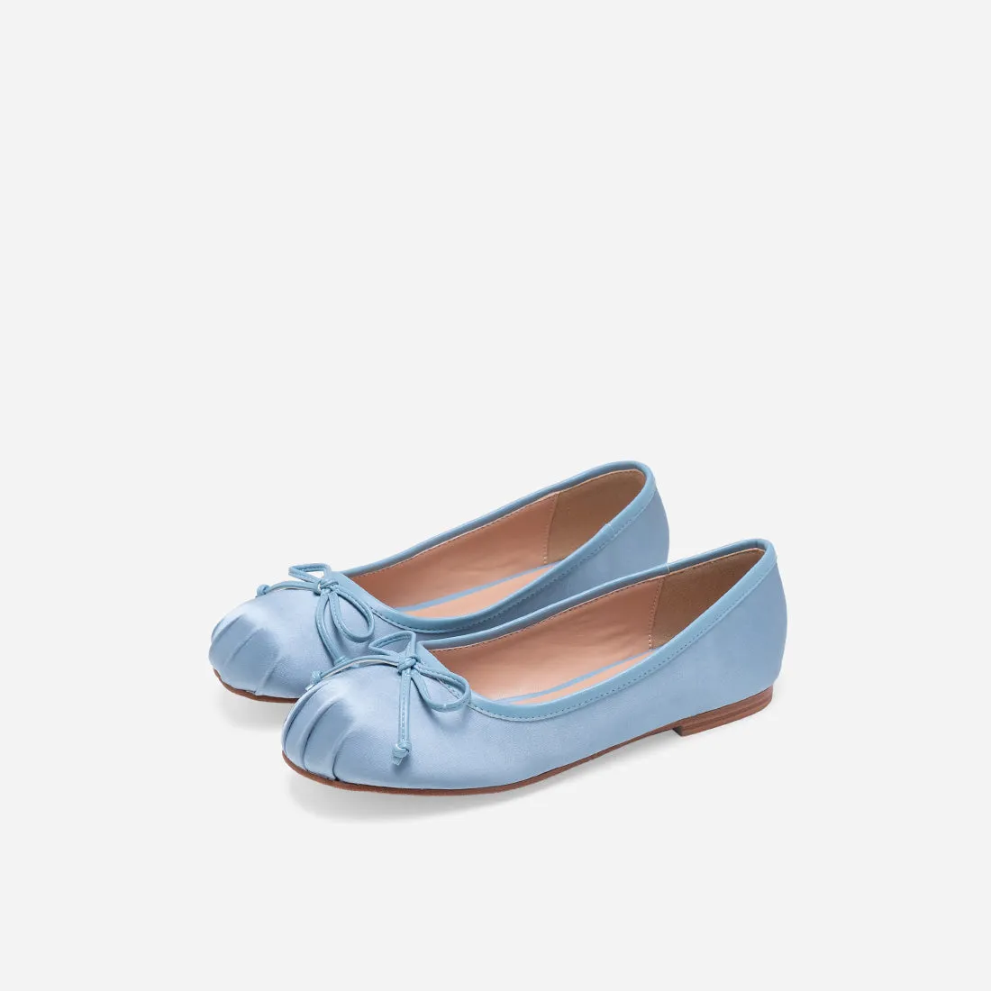 Myla Ballerina Flats