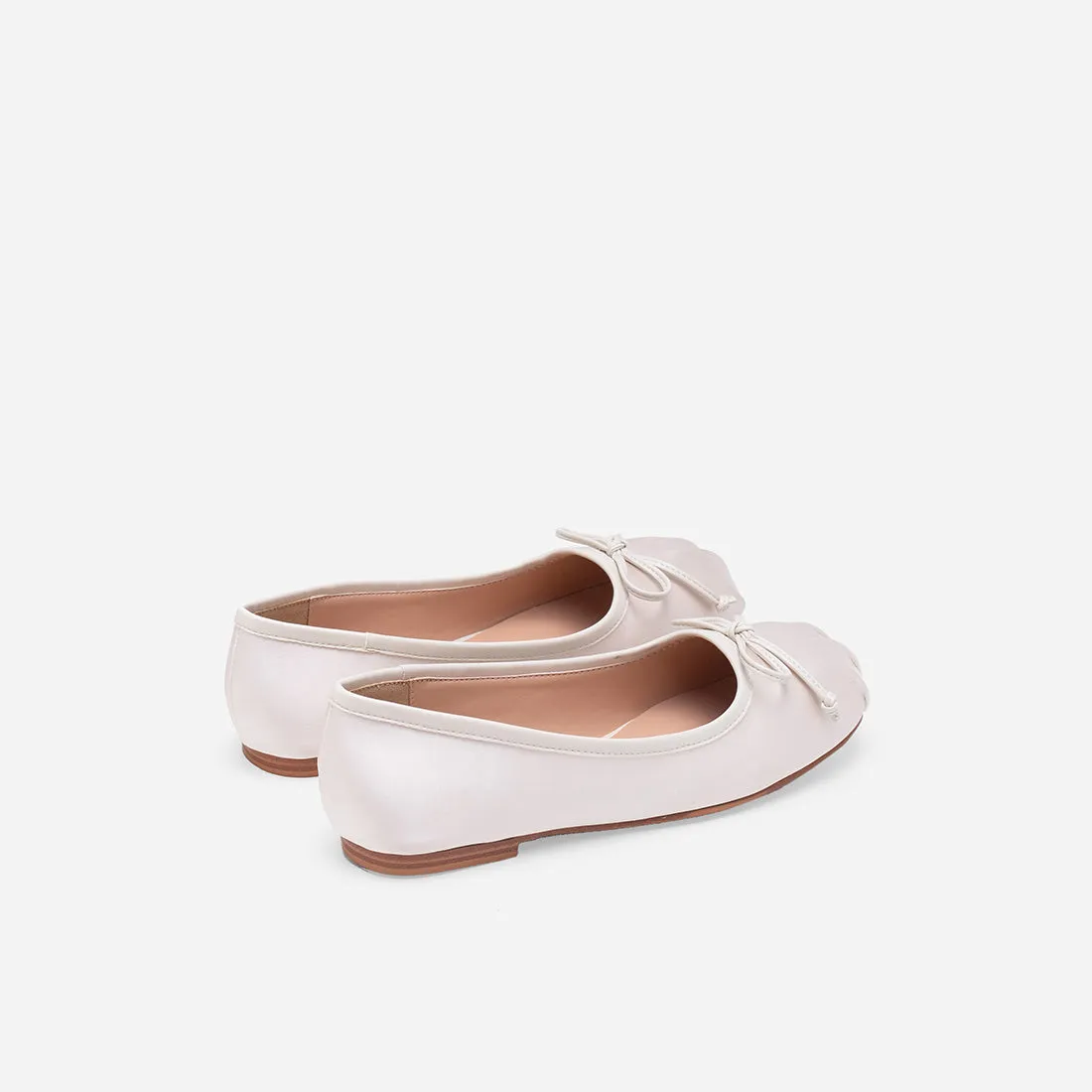 Myla Ballerina Flats