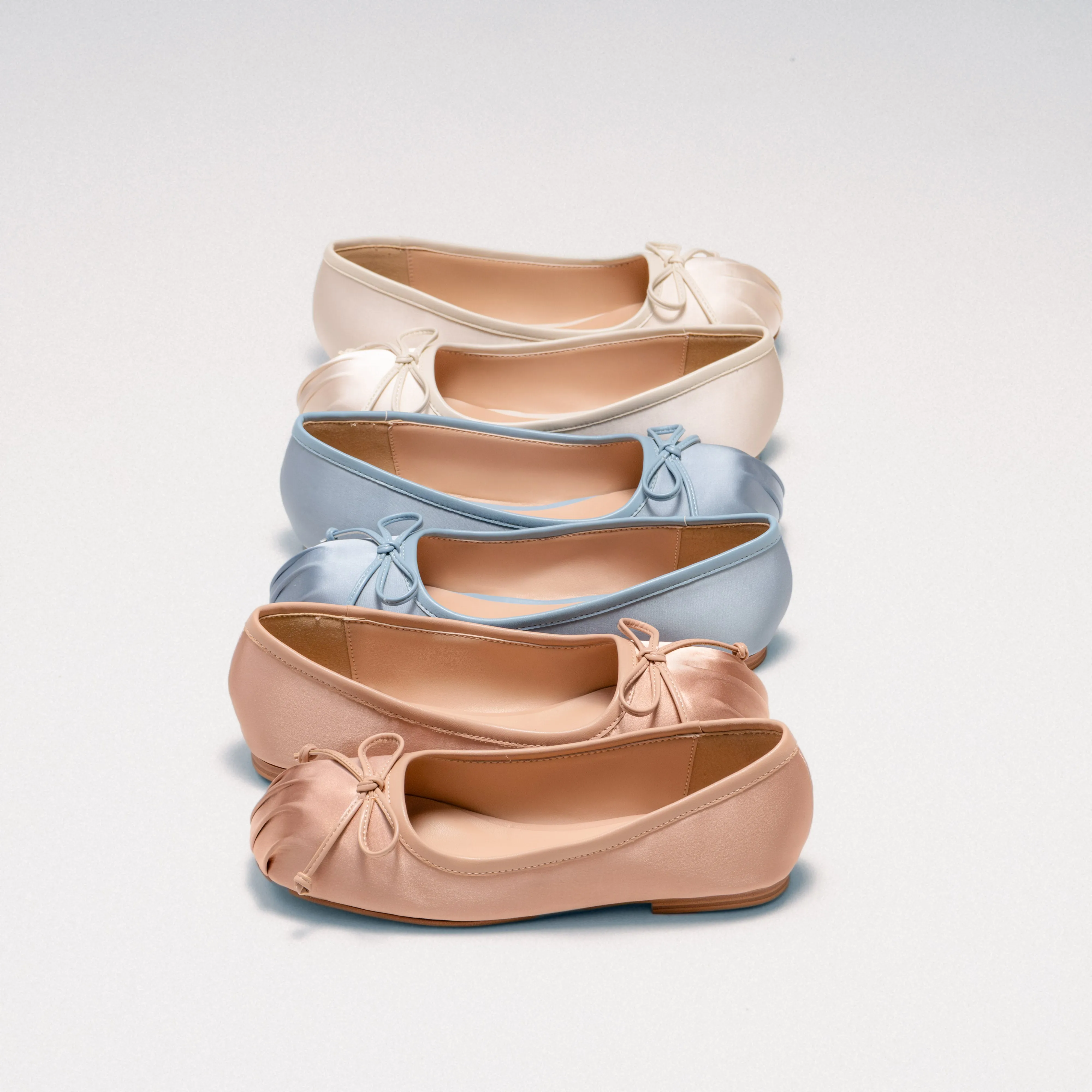 Myla Ballerina Flats