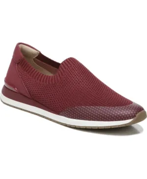 Naturalizer Lafayette - Womens 12 Red Slip on Medium Size 12M