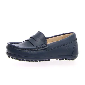 Naturino Piacenza Navy Loafers