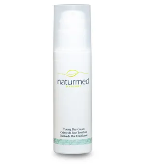 Naturmed Toning Day Cream 150ml