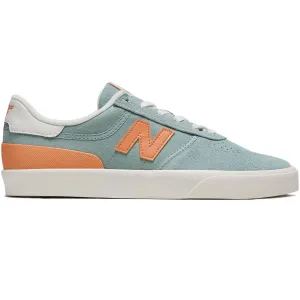 New Balance 272 Shoes - Sage/Peach