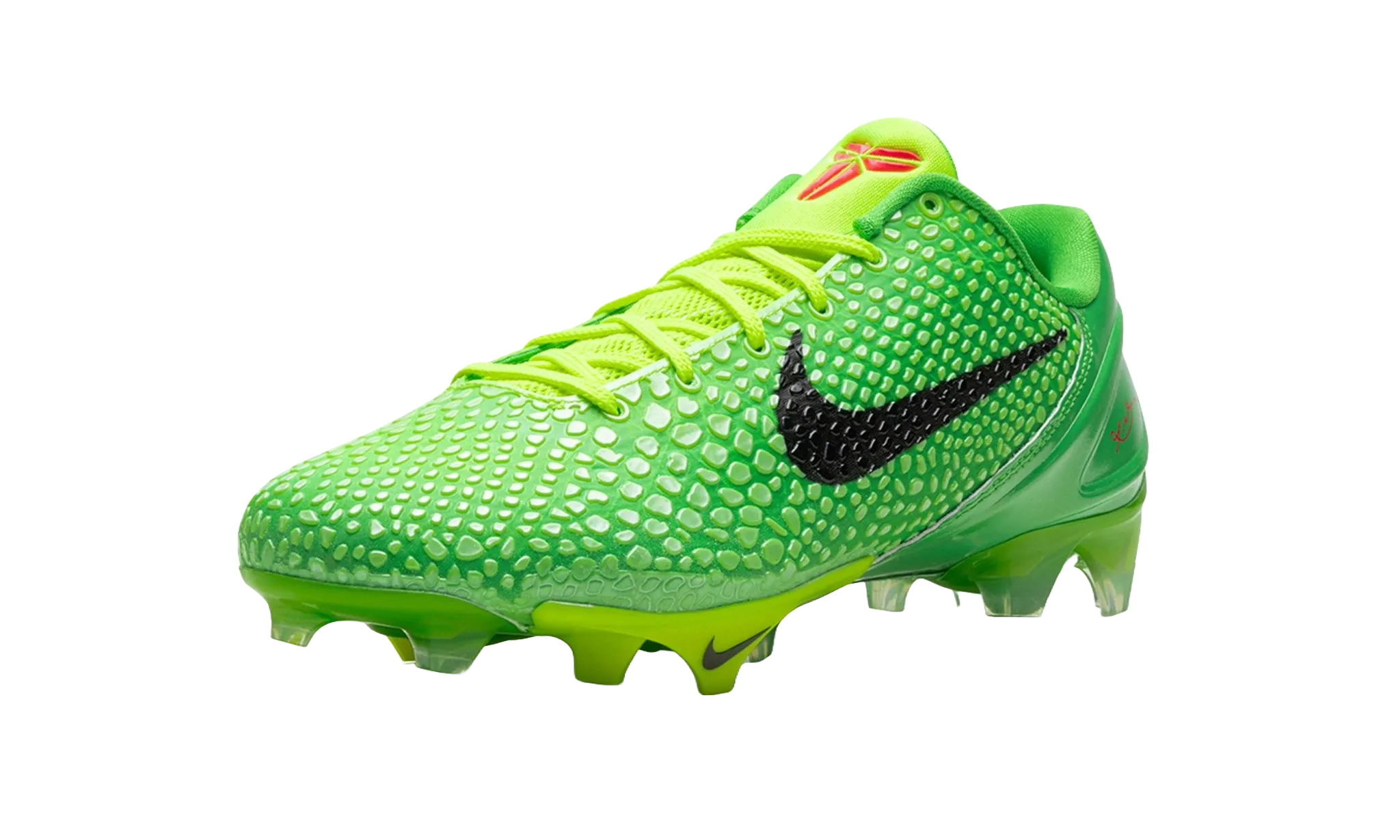 Nike Vapor Edge Kobe 6 SE Grinch