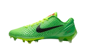 Nike Vapor Edge Kobe 6 SE Grinch