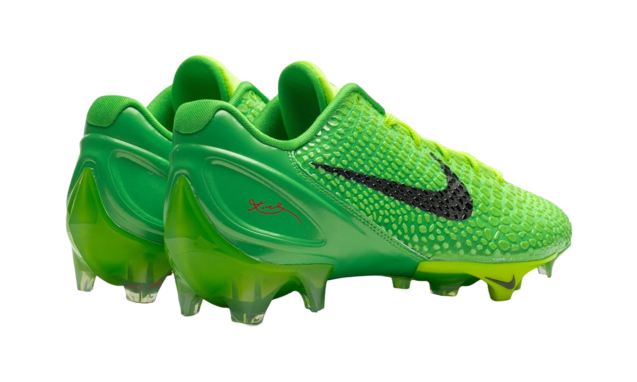 Nike Vapor Edge Kobe 6 SE Grinch