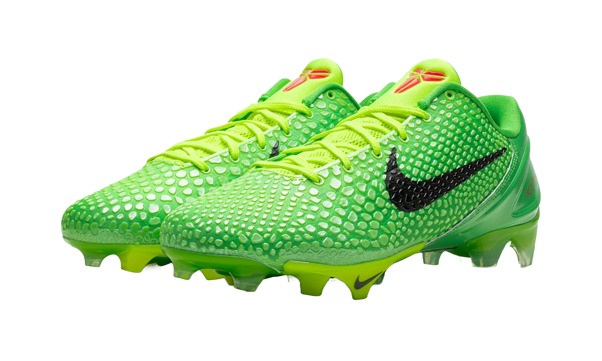 Nike Vapor Edge Kobe 6 SE Grinch