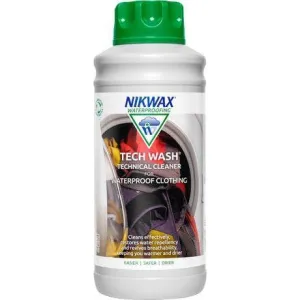 Nikwax Tech Wash - 1L