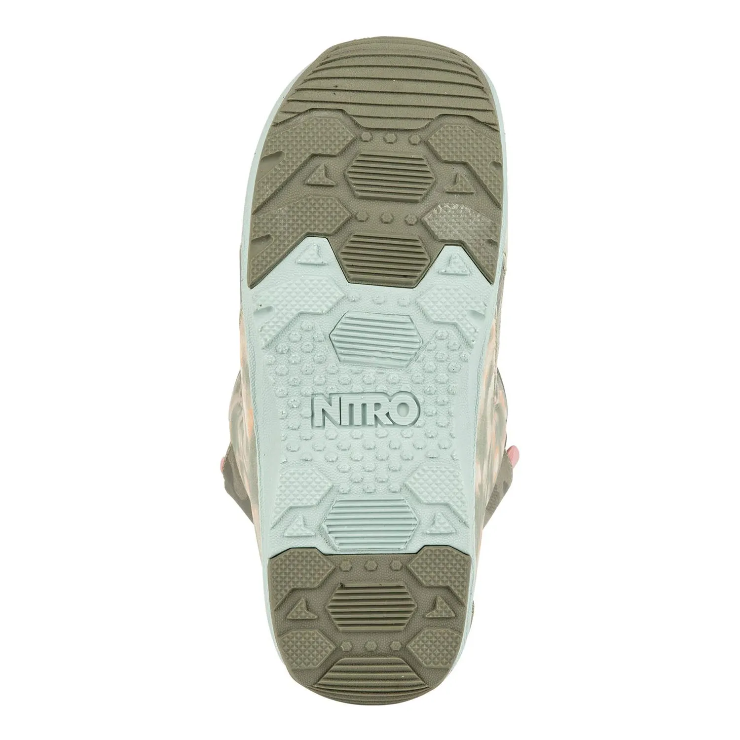 Nitro Futura TLS Snowboard Boots 2023