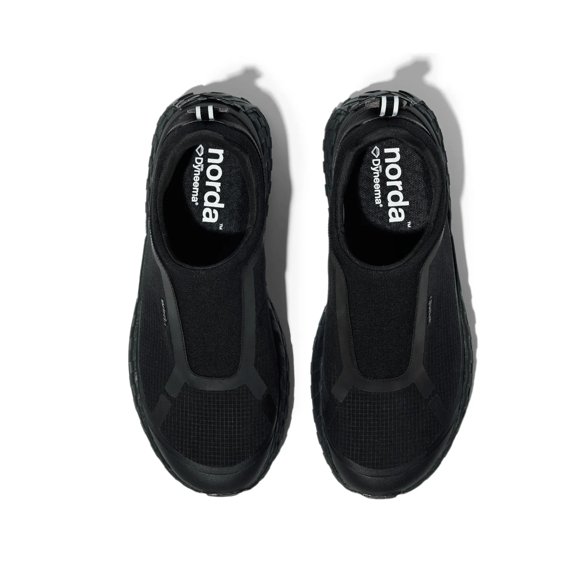 Norda Mens 003 Shoes