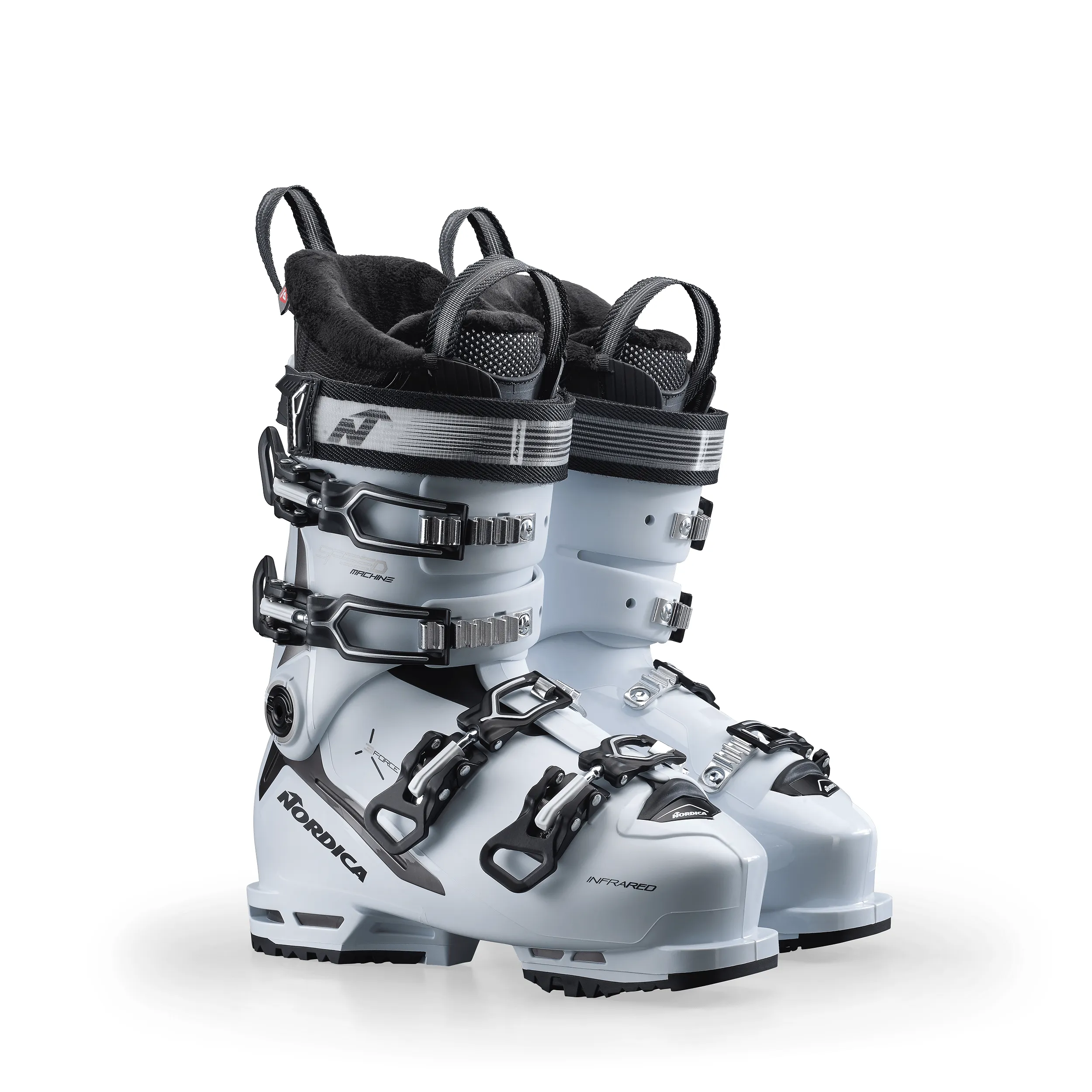 Nordica Speedmachine 85 W Ski Boots - 2025 - Women's