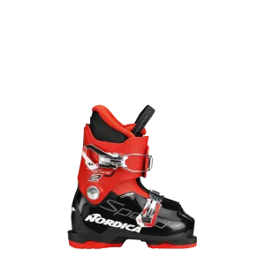 Nordica Speedmachine J2 Junior Boots