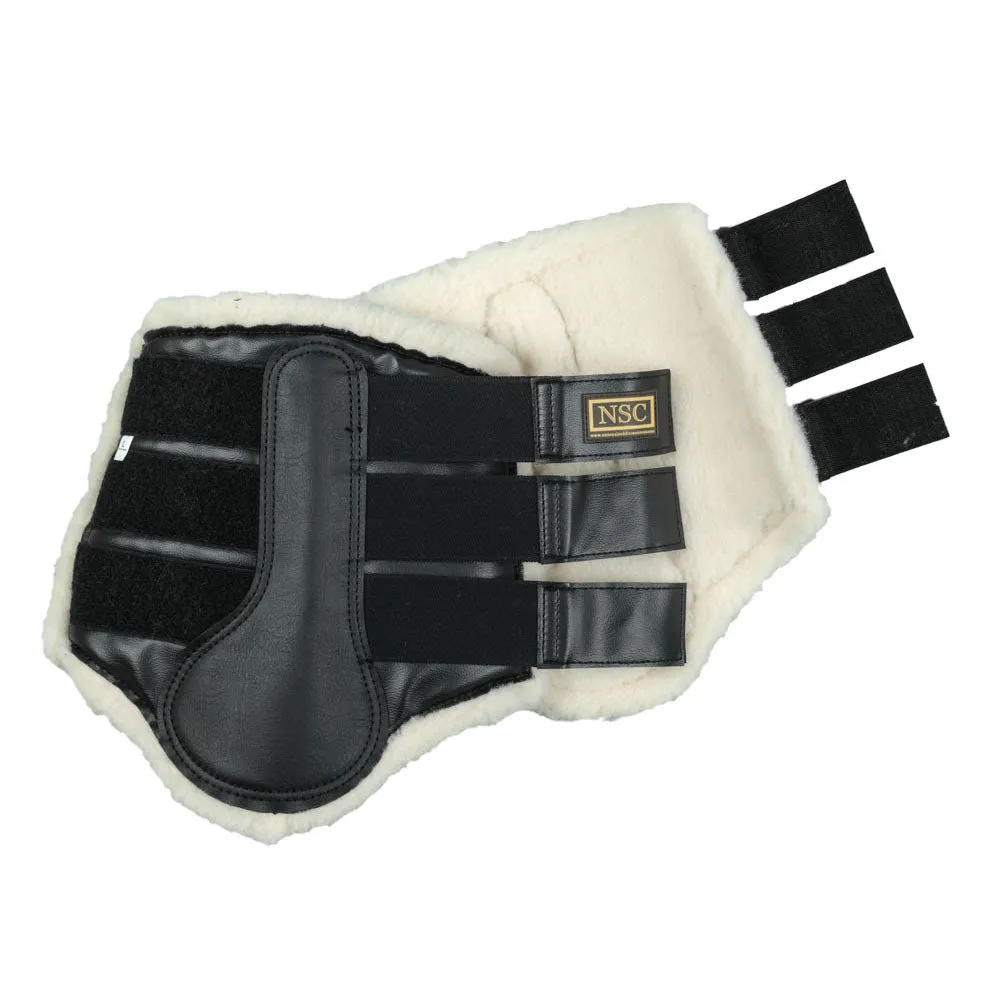 NSC Dressage Boots