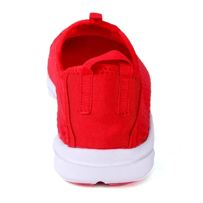 Ohio State Buckeyes Mesh Shoe