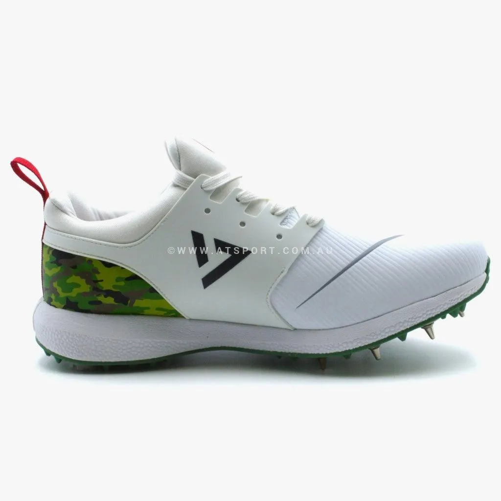 Payntr Seven Spike Cricket Shoes