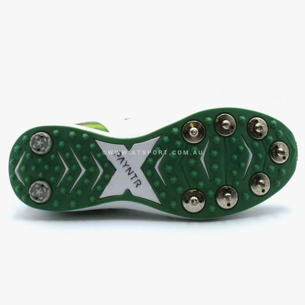 Payntr Seven Spike Cricket Shoes