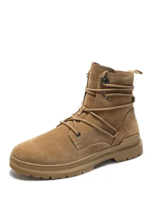 Percy Men's Boots