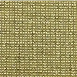 Perforated Paper - Metallic Gold Shiny