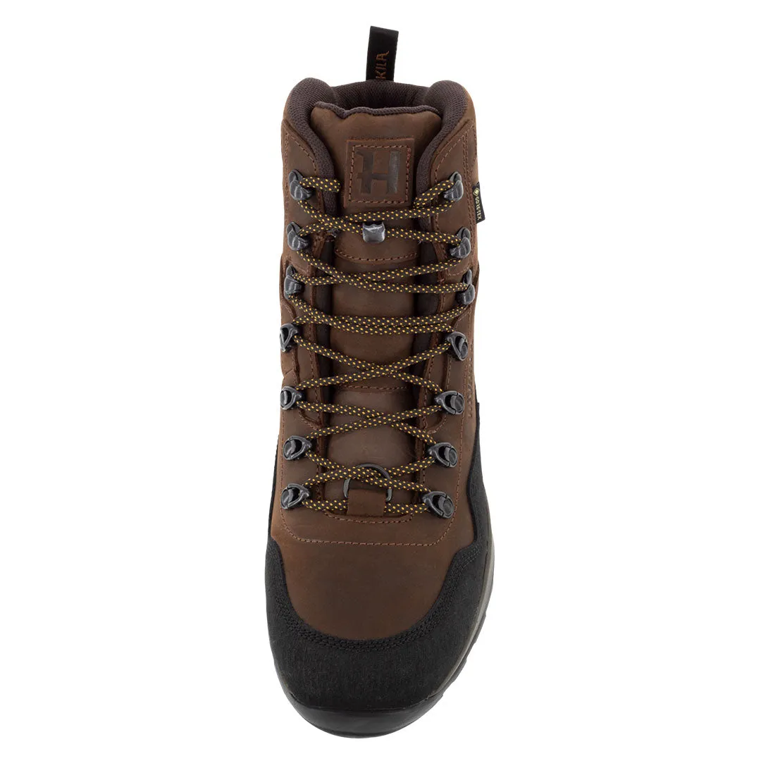 Pro Hunter Ledge 2.0 GTX Boots by Harkila