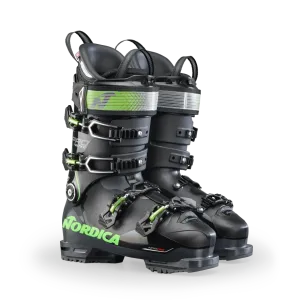 Pro Machine 120 boots 2024