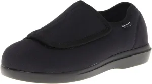 Propét Womens cush n foot Closed Toe Slip On Slippers Size 7 B(M) US