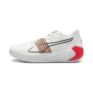 PUMA Fusion Nitro Spectra Basketball Shoes