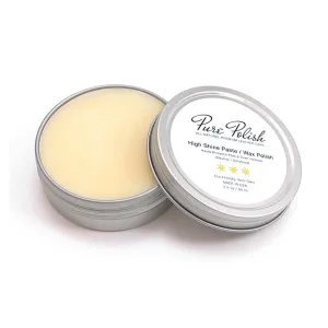 Pure Polish High Shine Paste Polish