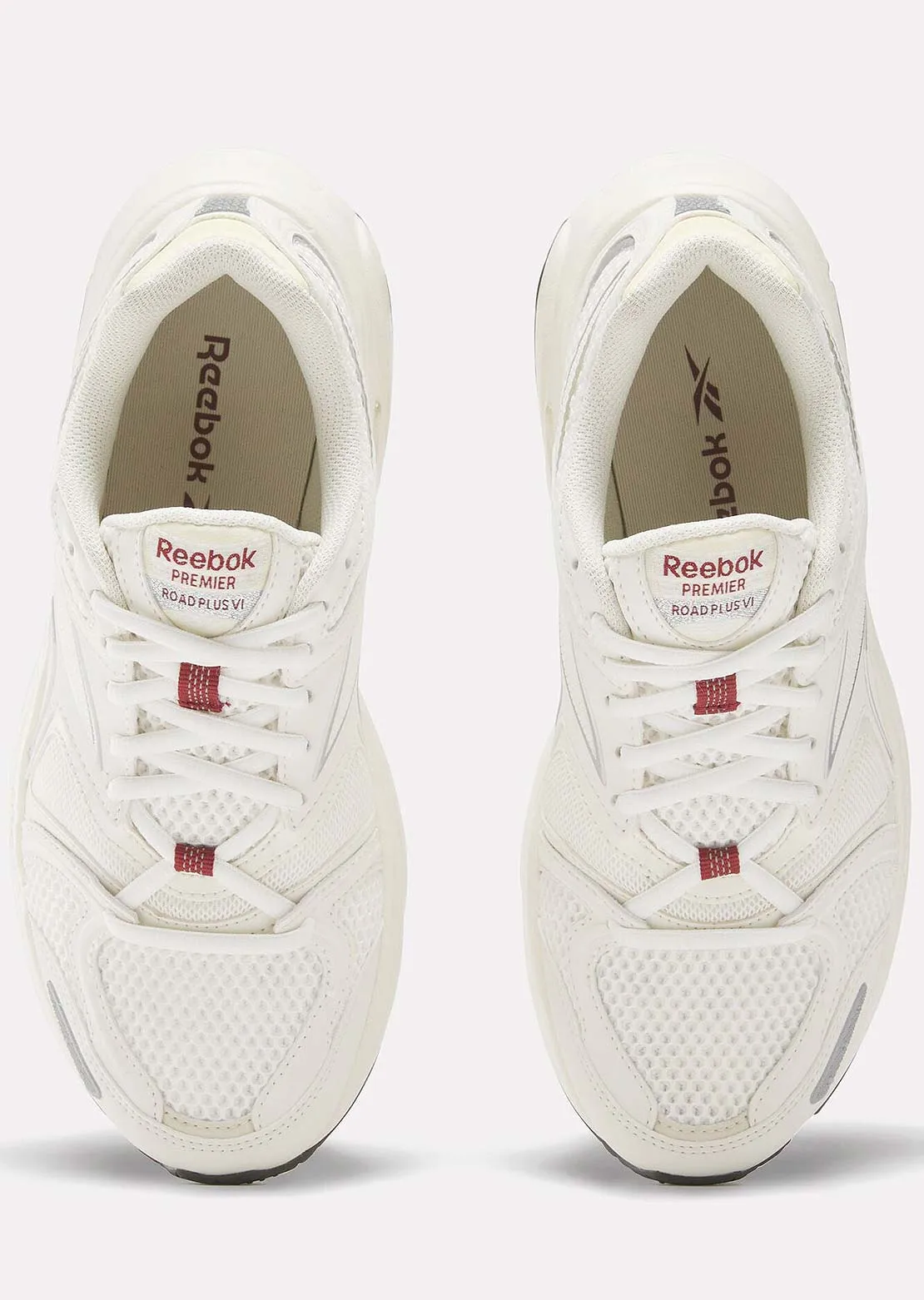 Reebok Women's Premier Road Plus VI Shoes