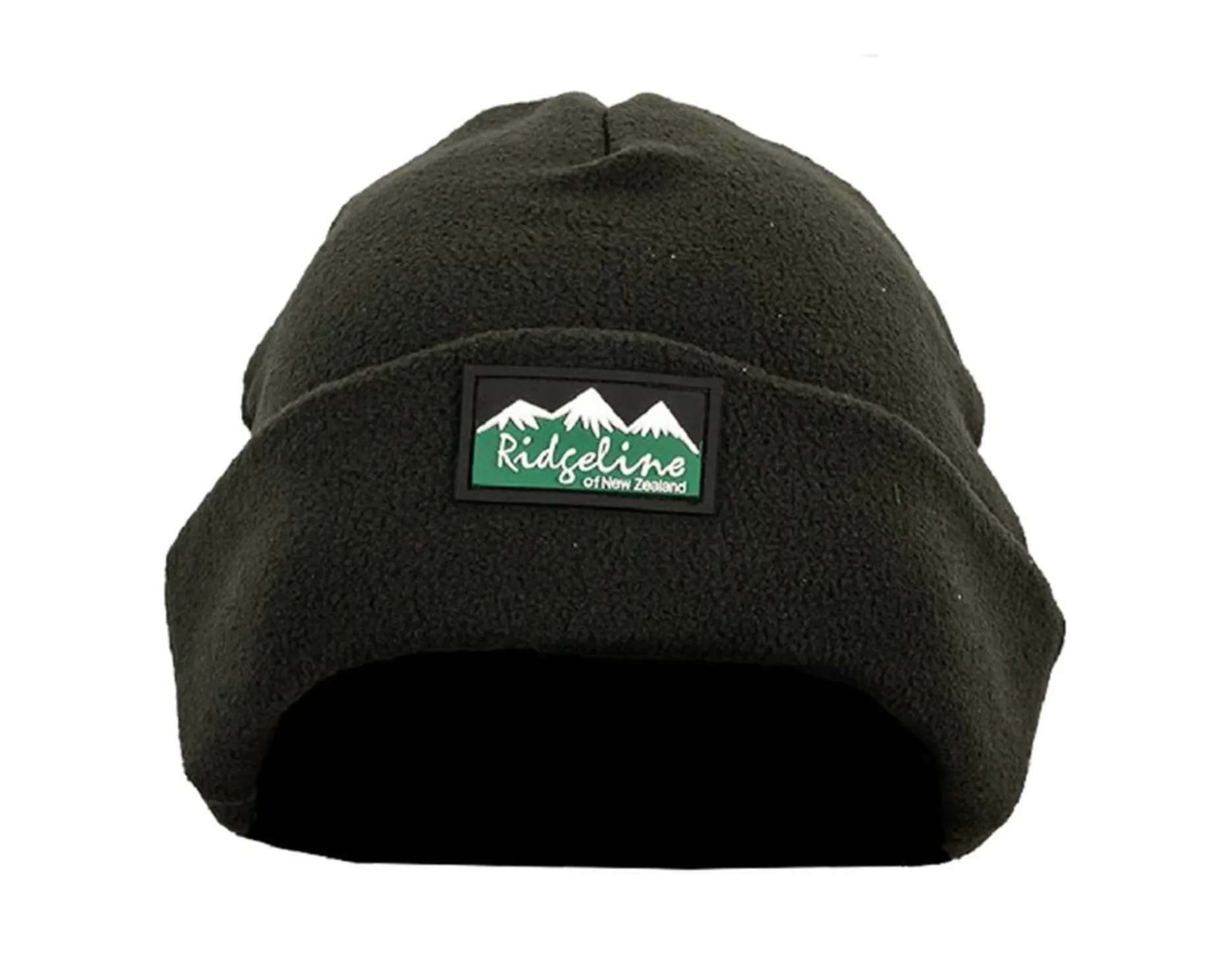 Ridgeline - Classic 2 Layer Beanie