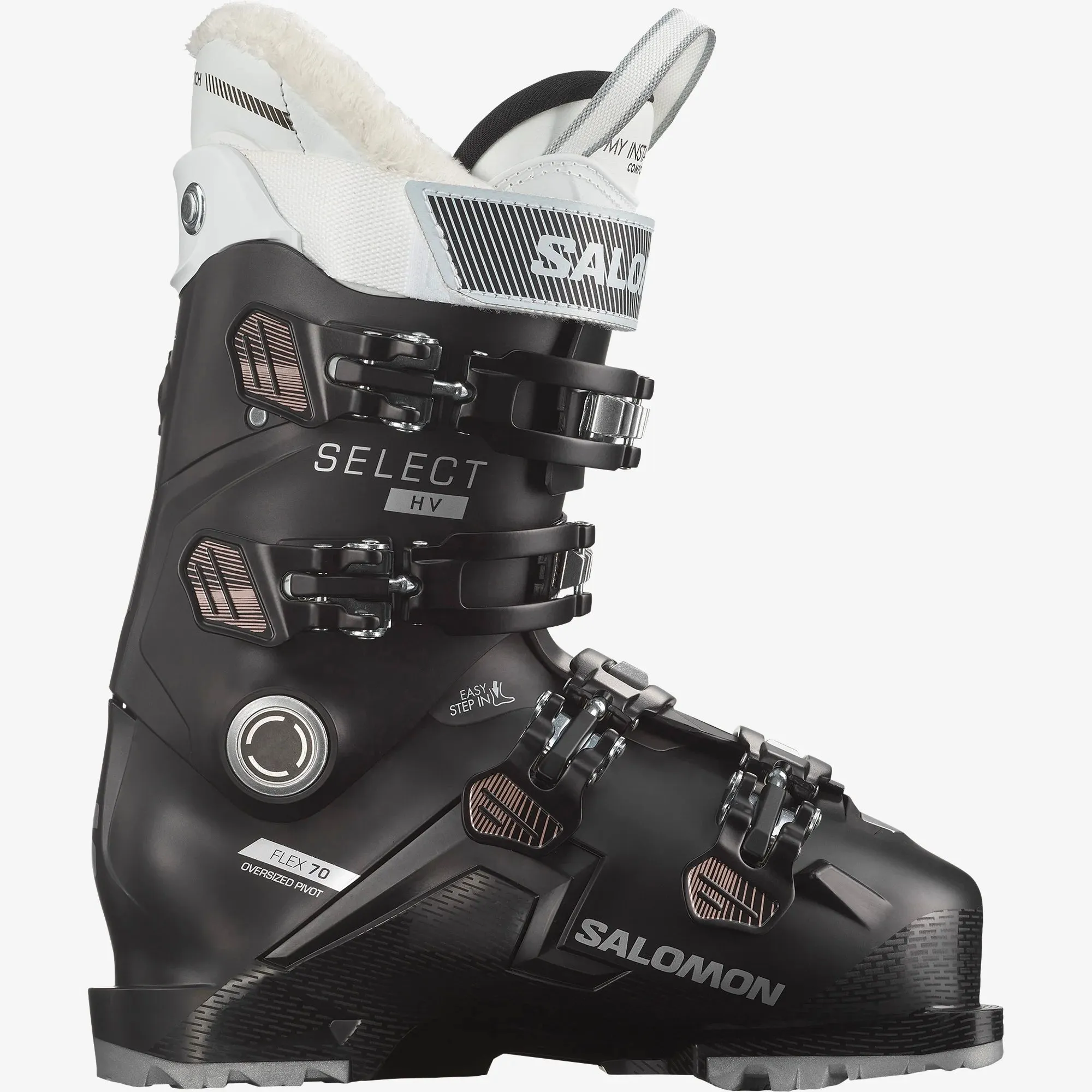 Salomon Select HV 70 Ski Boots - 2025 - Women's