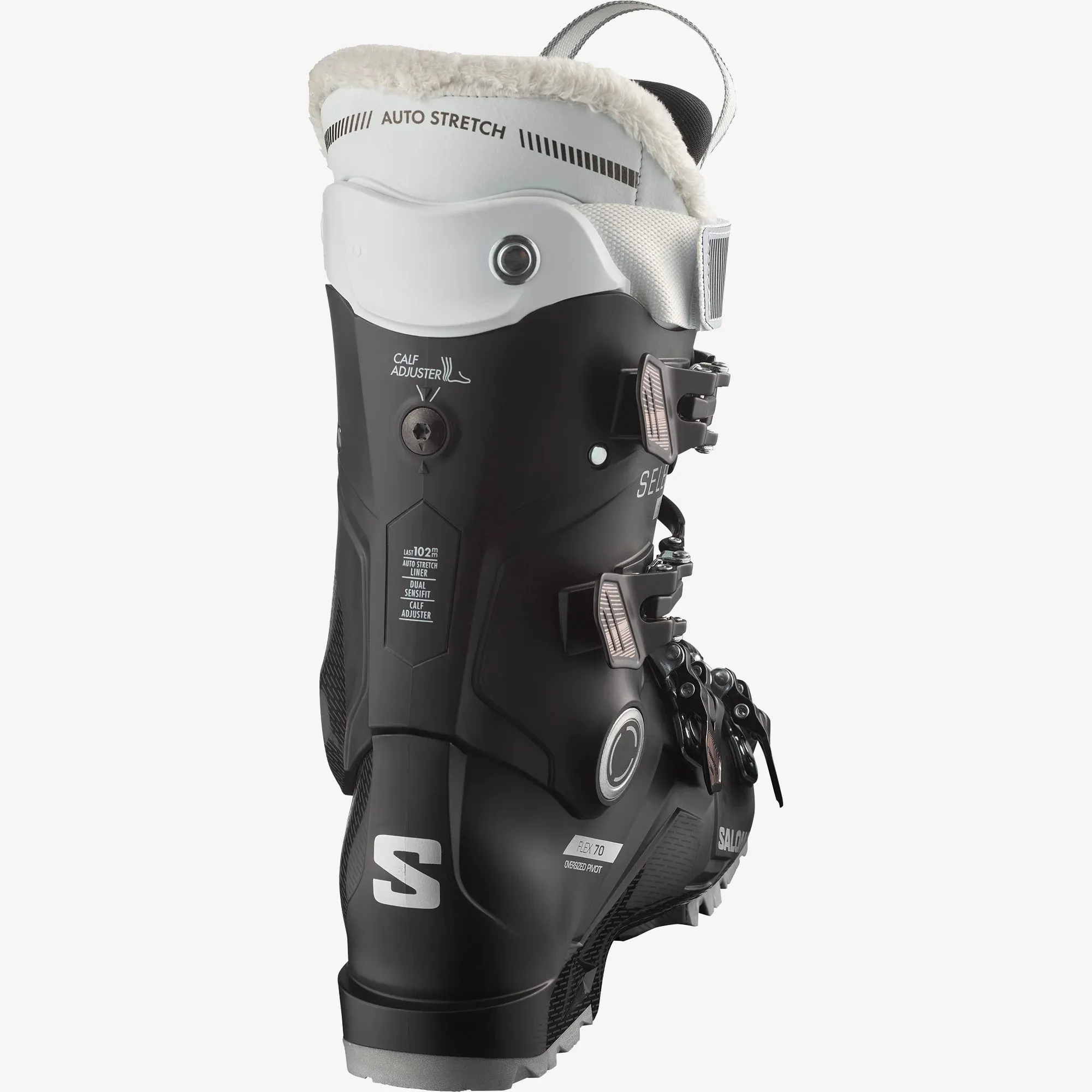 Salomon Select HV 70 Ski Boots - 2025 - Women's