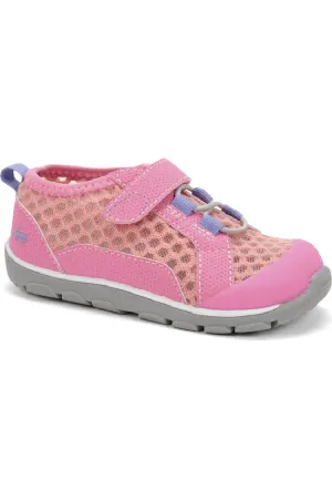 See Kai Run Anker in Coral/Multi