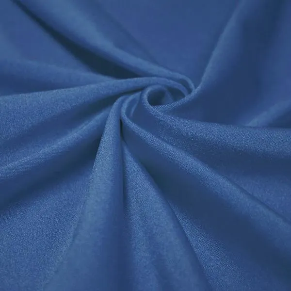 Shiny Nylon Spandex Fabric | Blue Moon Fabrics