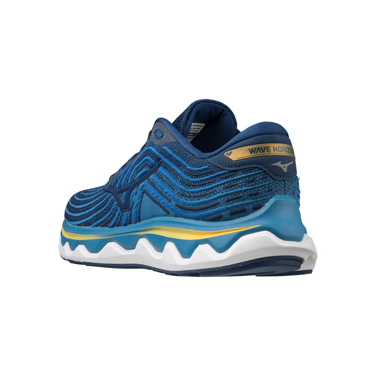 Shoes Mizuno Wave Horizon 6 Blue