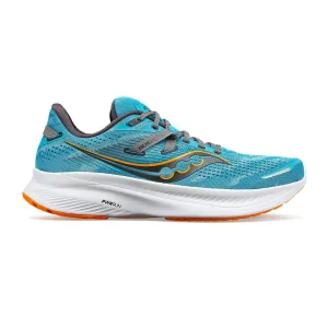 Shoes Saucony Guide 16 Blue White