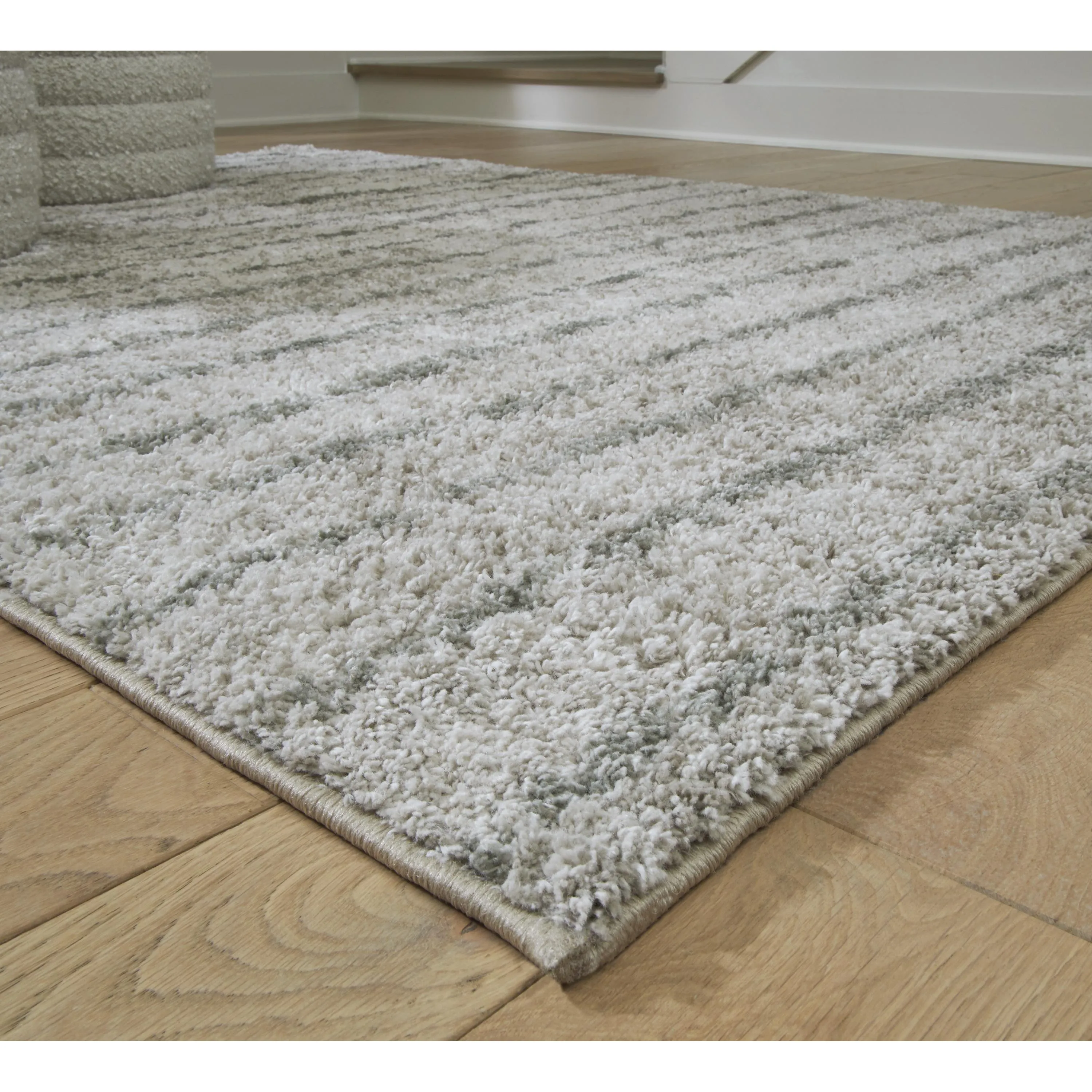 Signature Design by Ashley Laddway R406882 Medium Rug