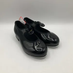 Size 12: Tap Shoes