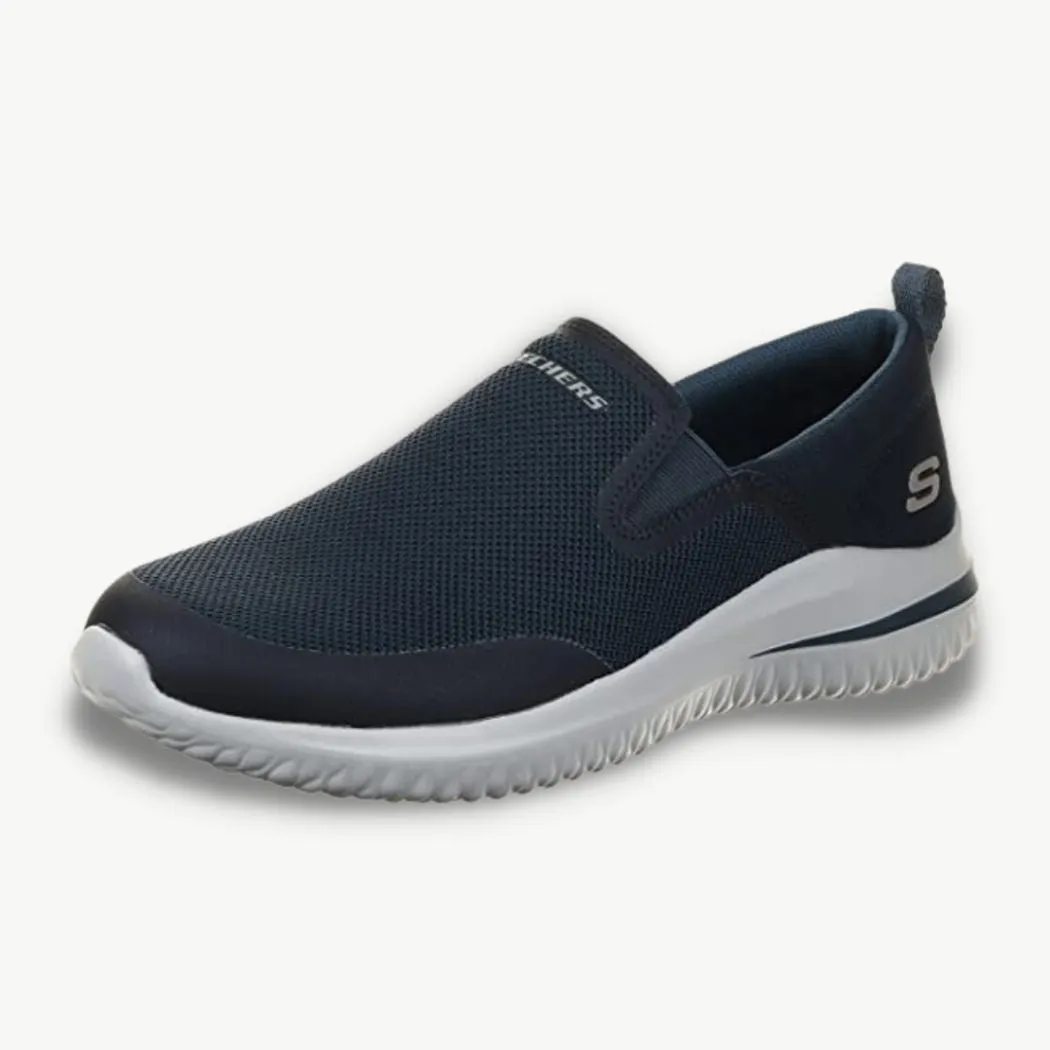 skechers Delson 3.0 Men's Slip On