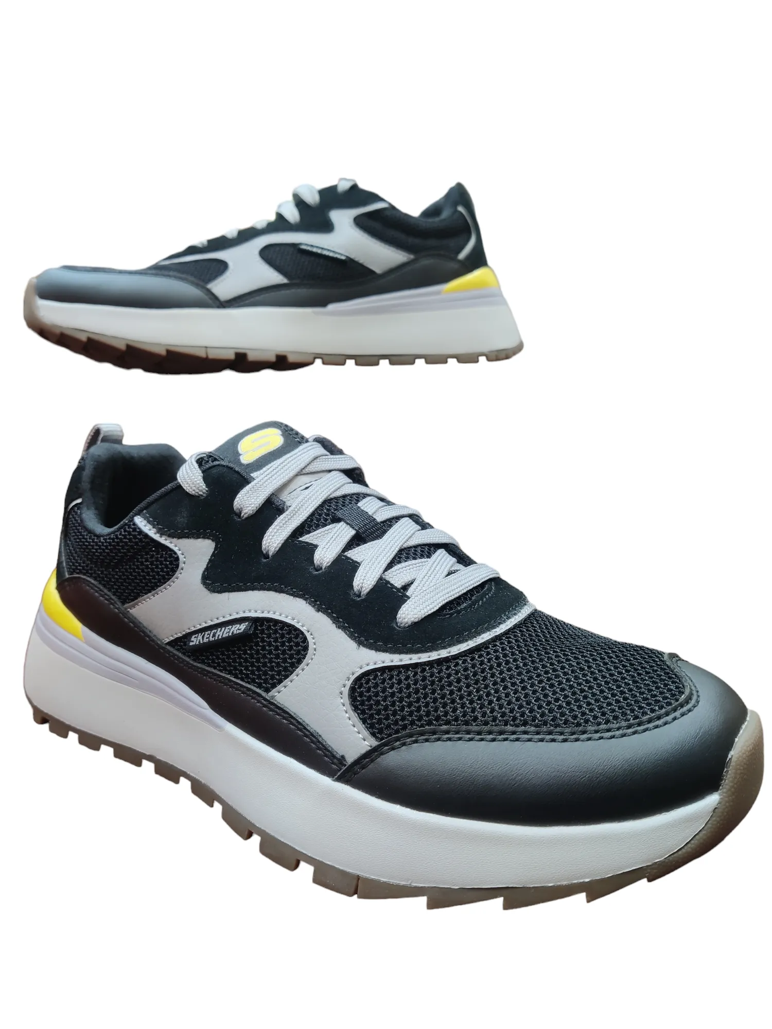 skechers sports shoes