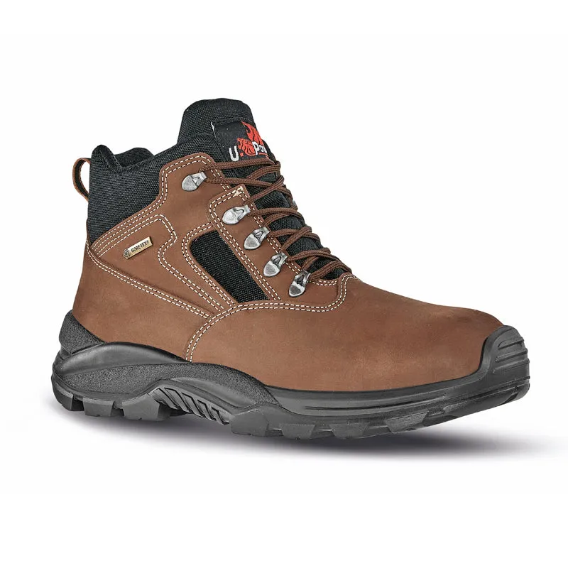 Smash GTX® Safety Boots - S3 SRC CI