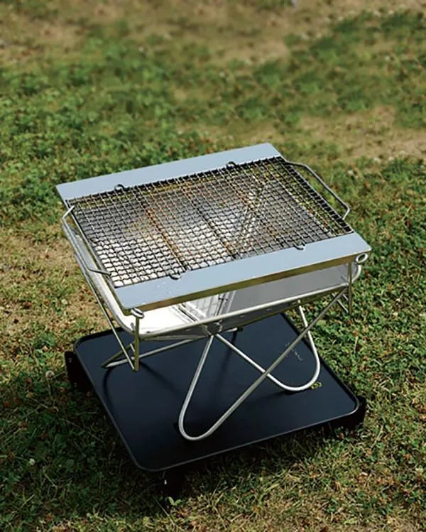 SNOW PEAK Grill Net Pro