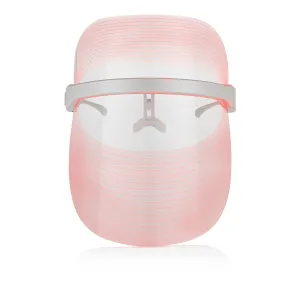 Solaris Laboratories NY How To Glow 4 Color LED Light Therapy Mask