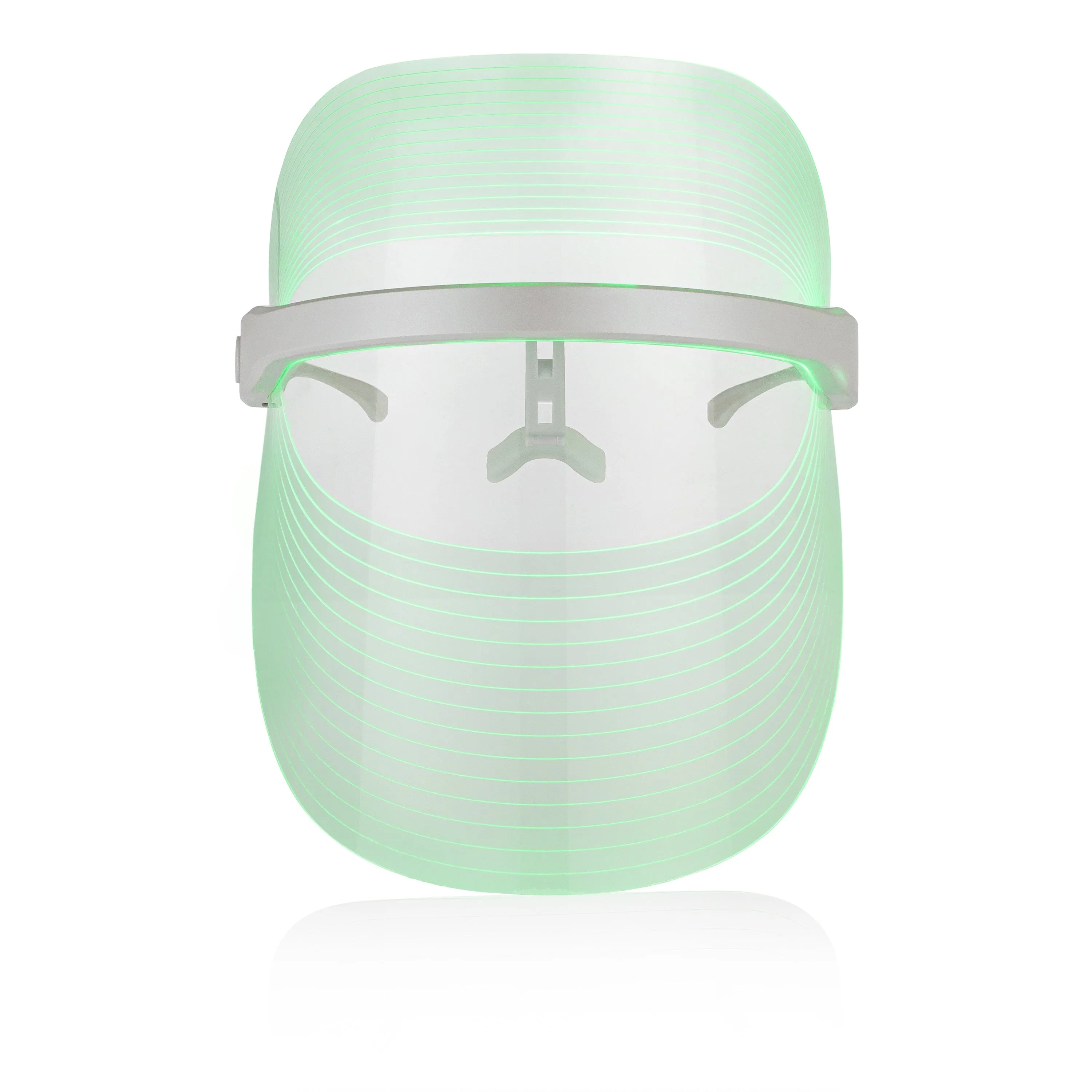 Solaris Laboratories NY How To Glow 4 Color LED Light Therapy Mask